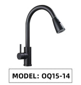 kitchen faucets